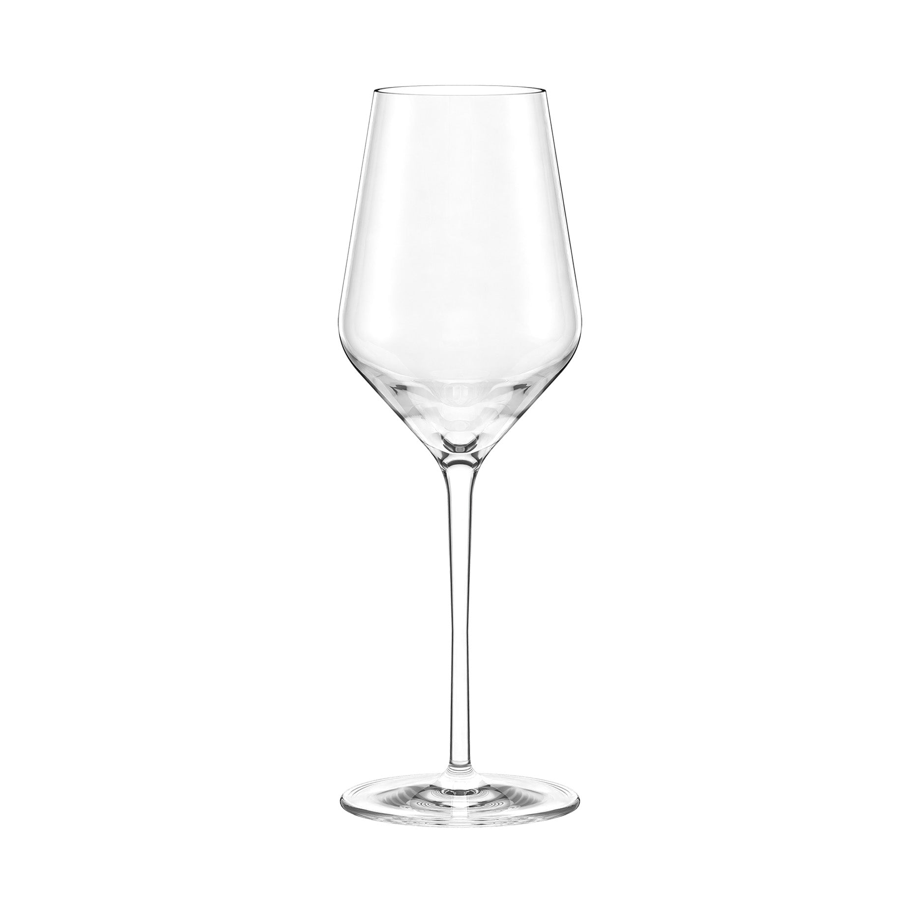 Quatrophil hvidvinsglas 405 ml 6 stk